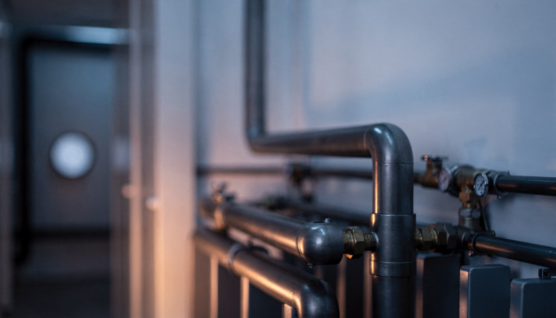 Gözüpek Kombi Servisi website preview