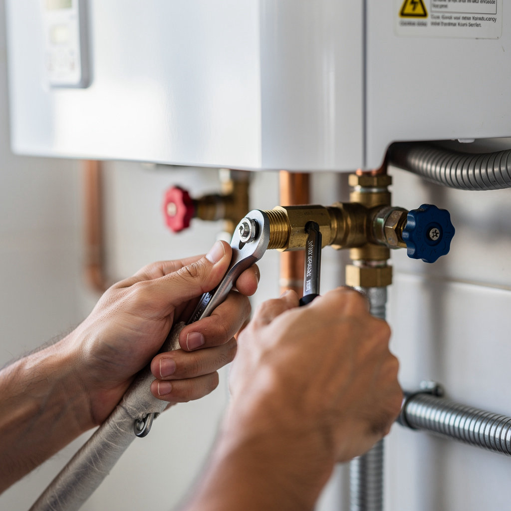 Gözüpek Kombi Servisi profesyonel teknisyen ekibi güvenilir hizmet sağlıyor